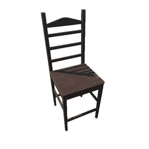 Chair_2 Variant